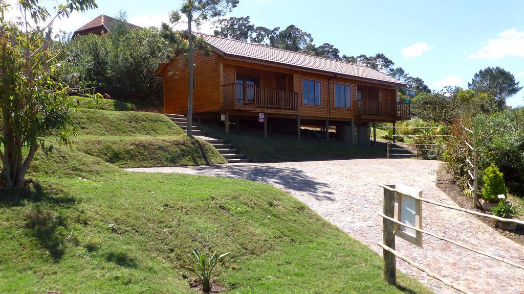 Panorama Lodge Книсна Екстер'єр фото