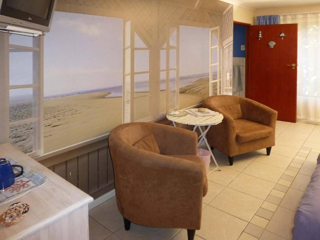 Panorama Lodge Книсна Номер фото