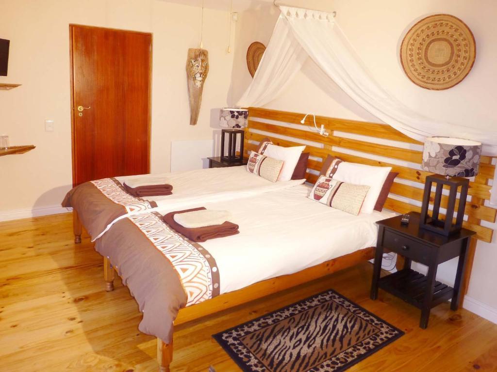 Panorama Lodge Книсна Номер фото