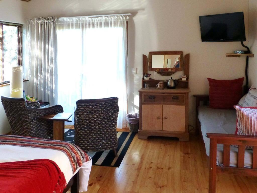 Panorama Lodge Книсна Номер фото