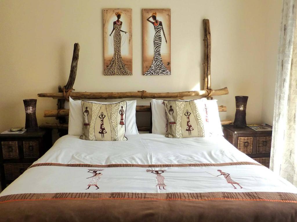 Panorama Lodge Книсна Номер фото